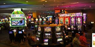 Онлайн казино Poperlo Casino