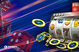Зеркало Casino MaxSlots